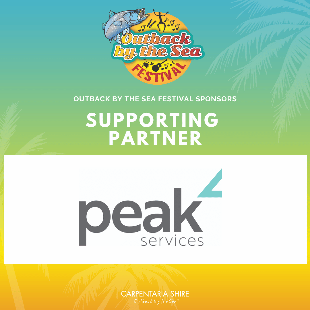 Outback by the Sea - Supporting Partner